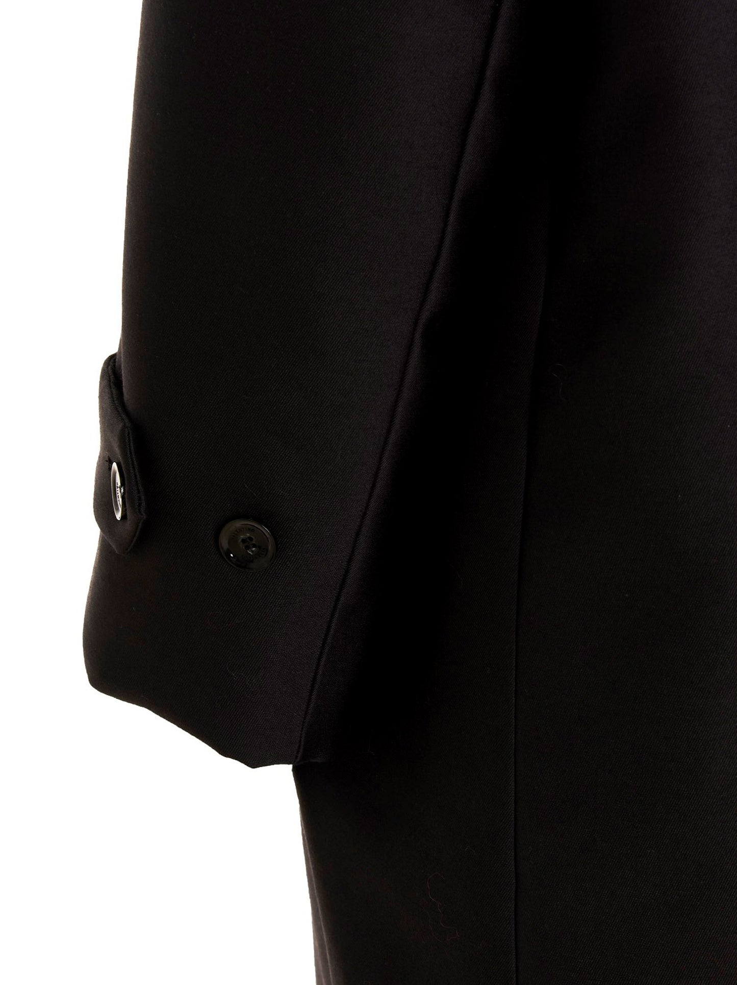 Valentino Pink PP Collection reversible long coat Coats, trench coats