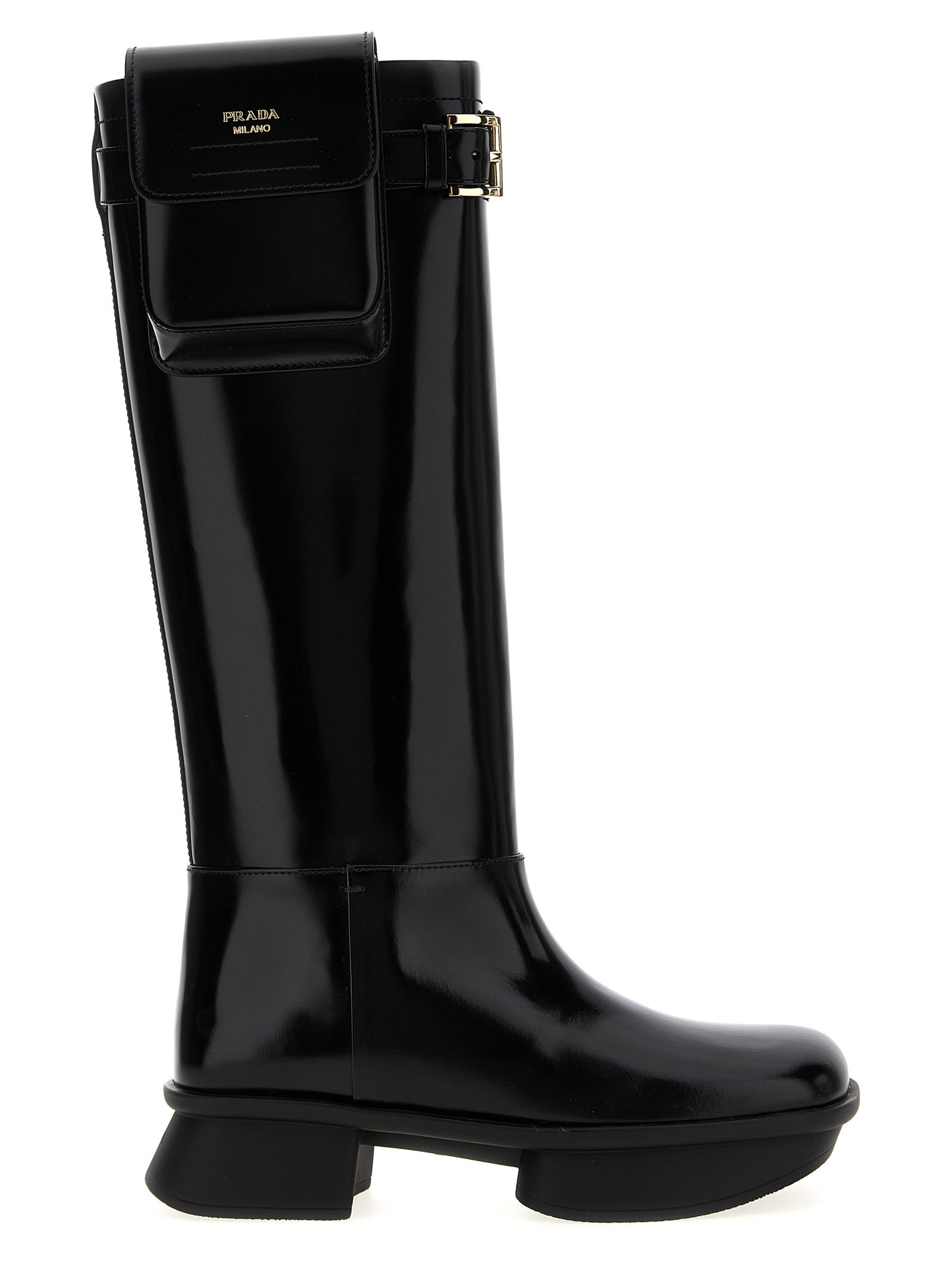 'Equal' boots Boots, ankle boots