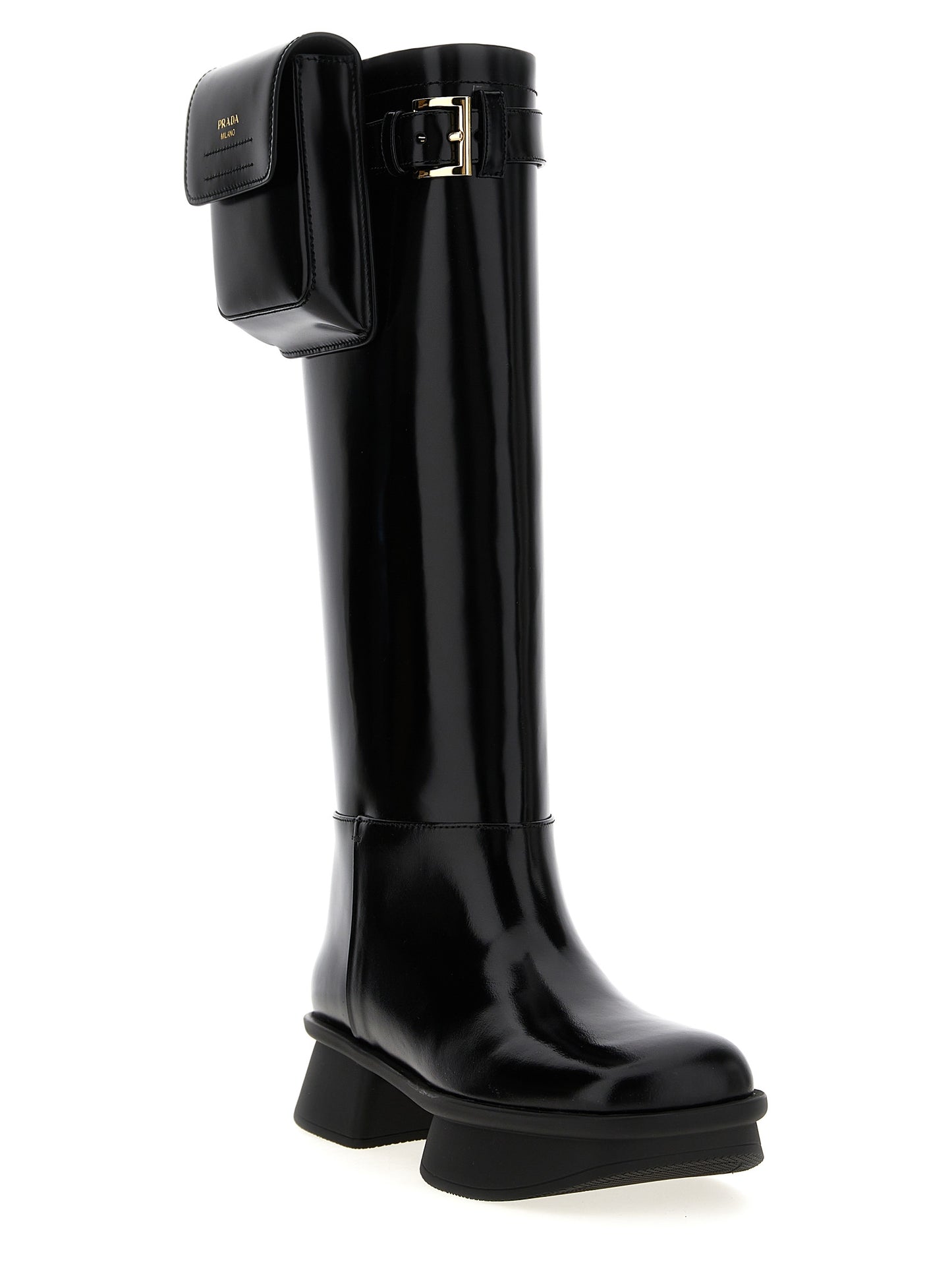 'Equal' boots Boots, ankle boots