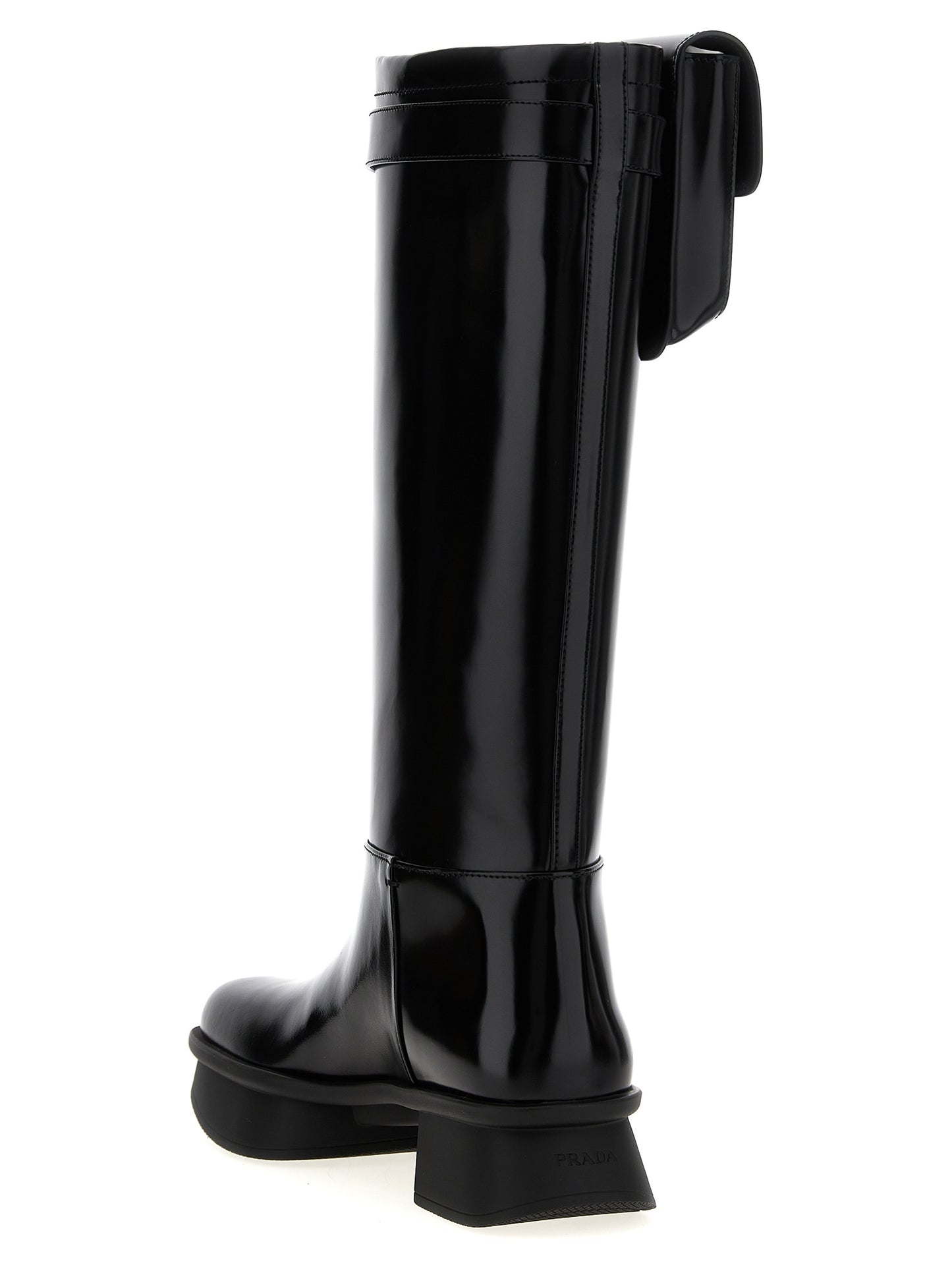 'Equal' boots Boots, ankle boots