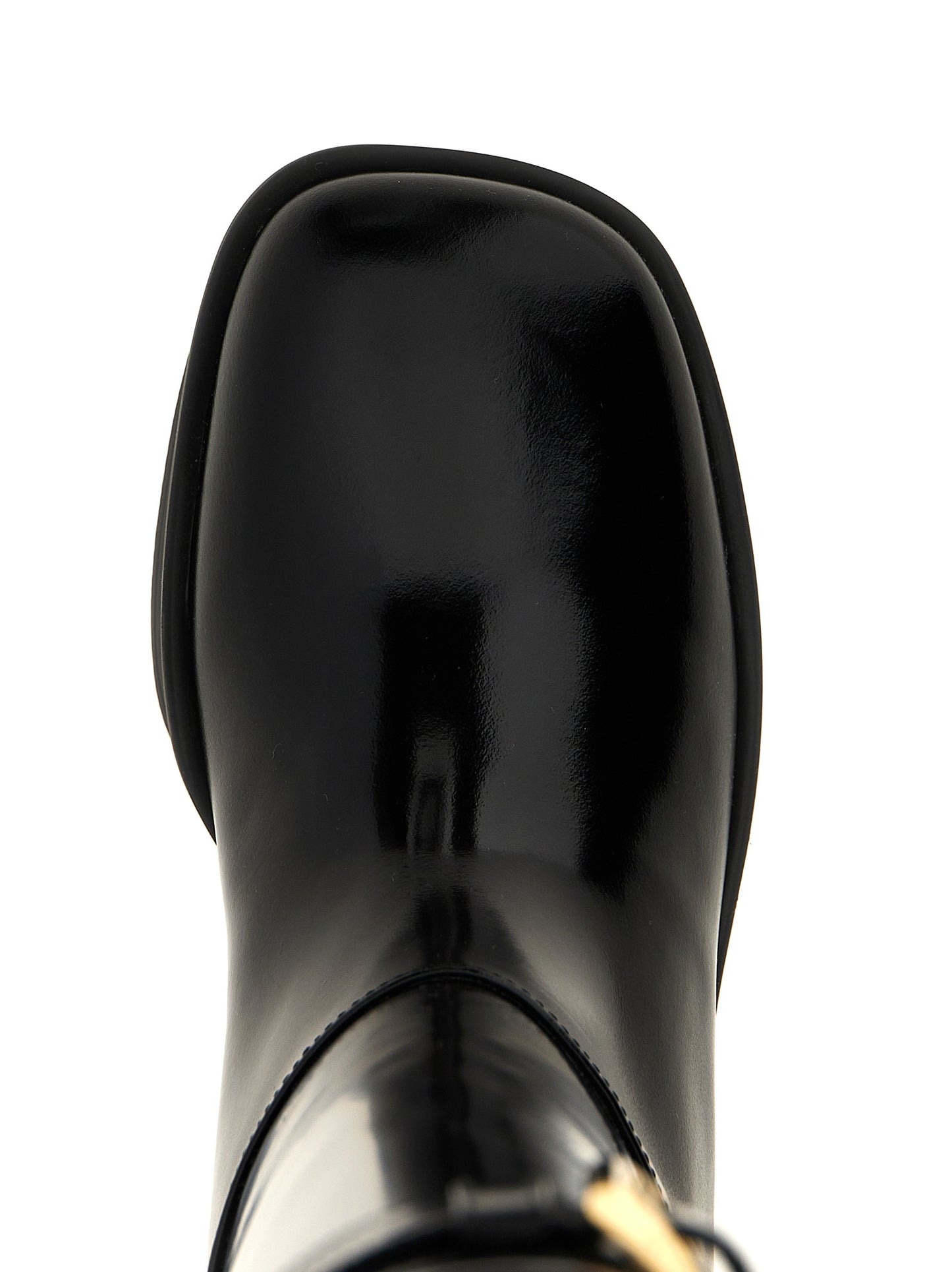 'Equal' boots Boots, ankle boots
