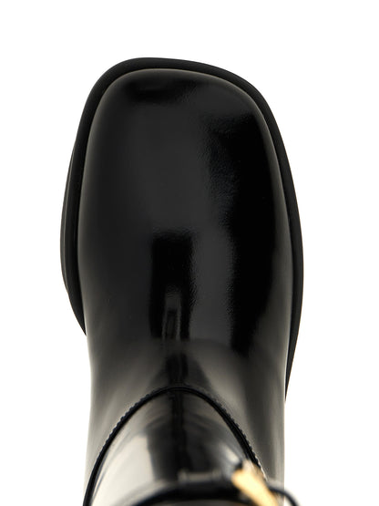 'Equal' boots Boots, ankle boots
