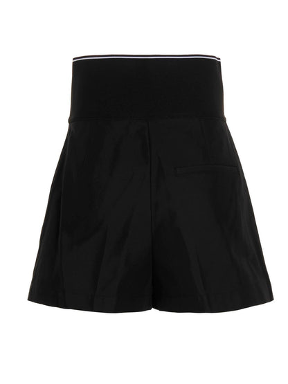 'Safari’ shorts Bermuda, short