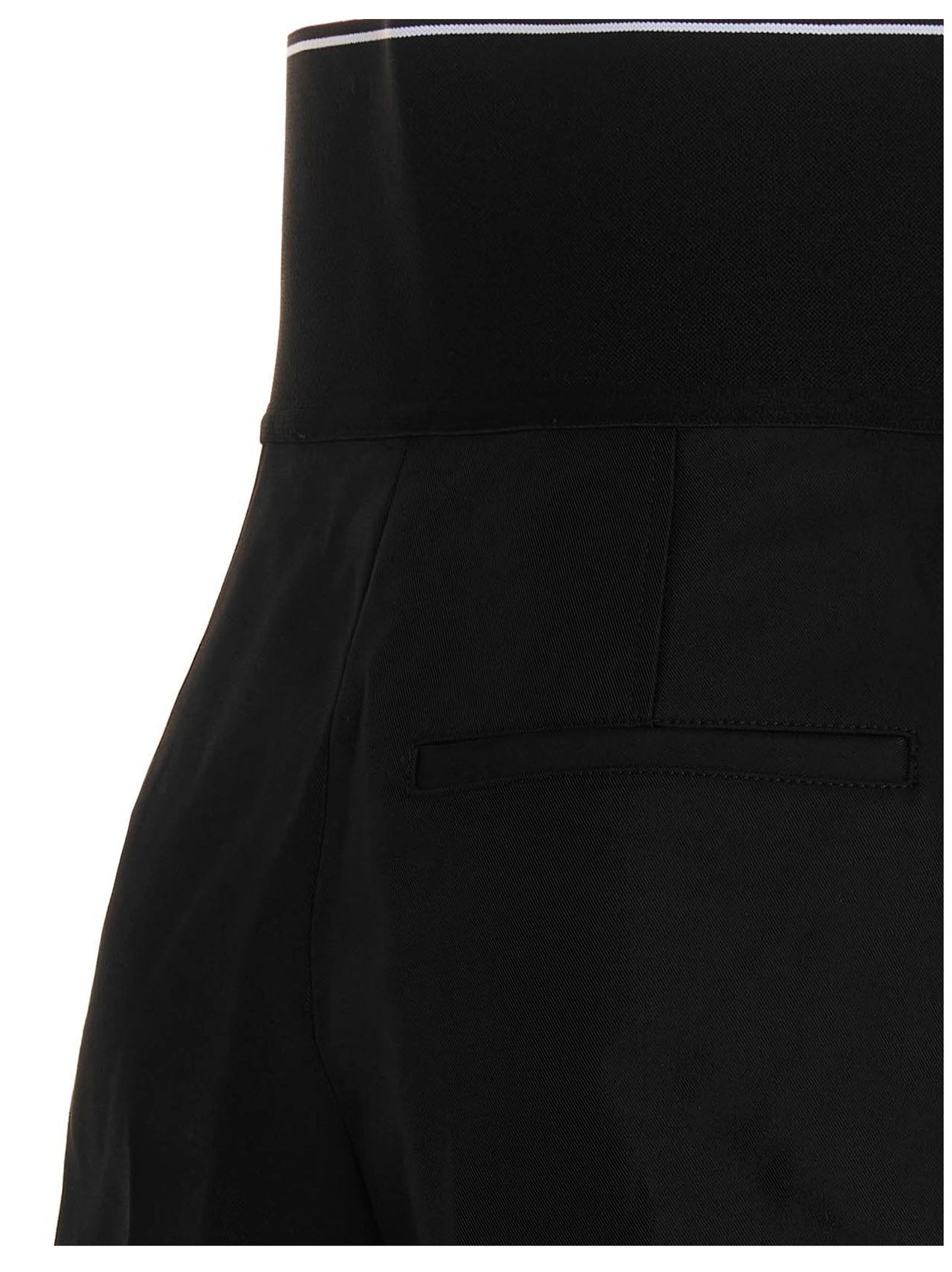 'Safari’ shorts Bermuda, short