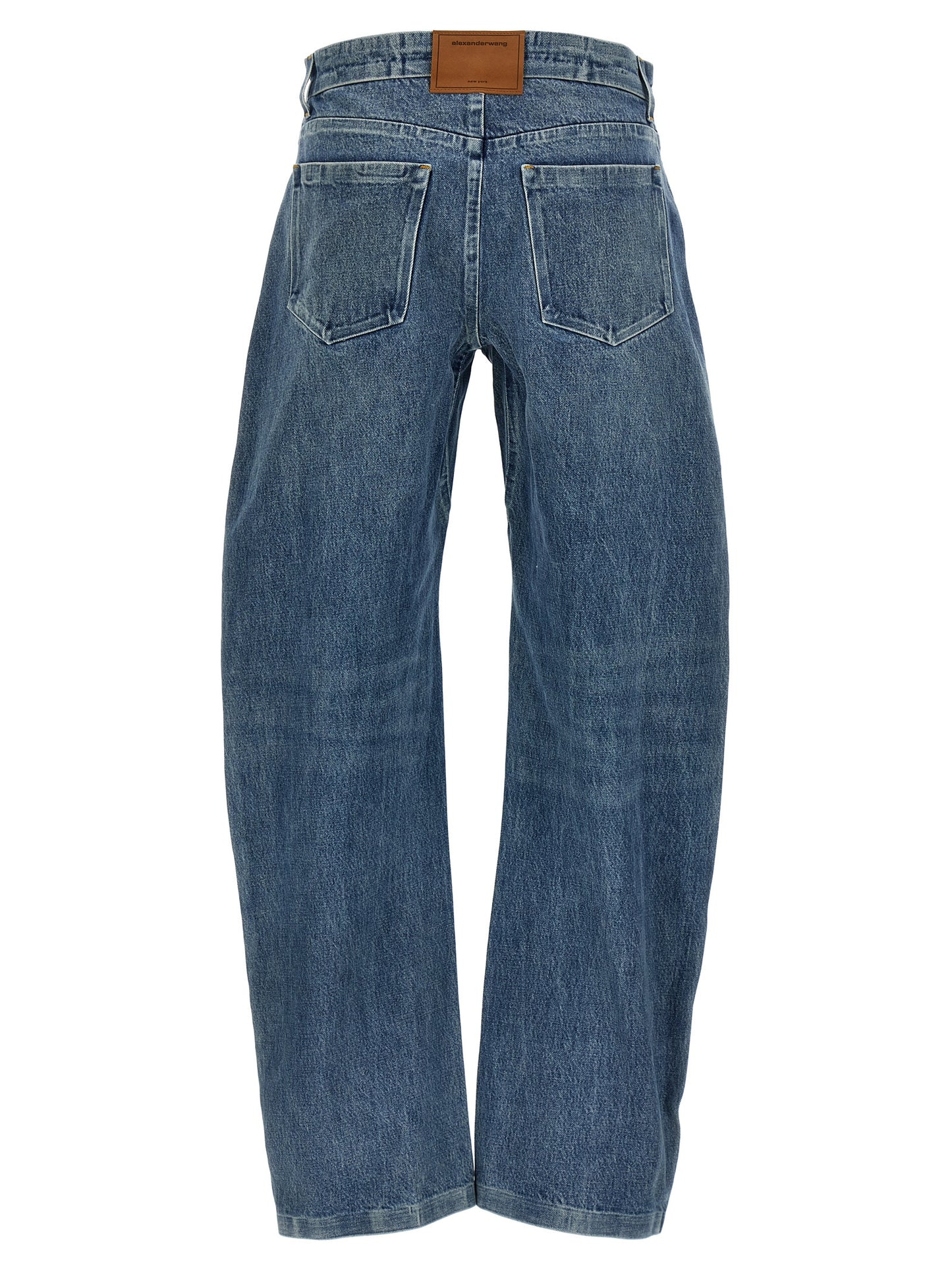 'low rise' jeans Jeans