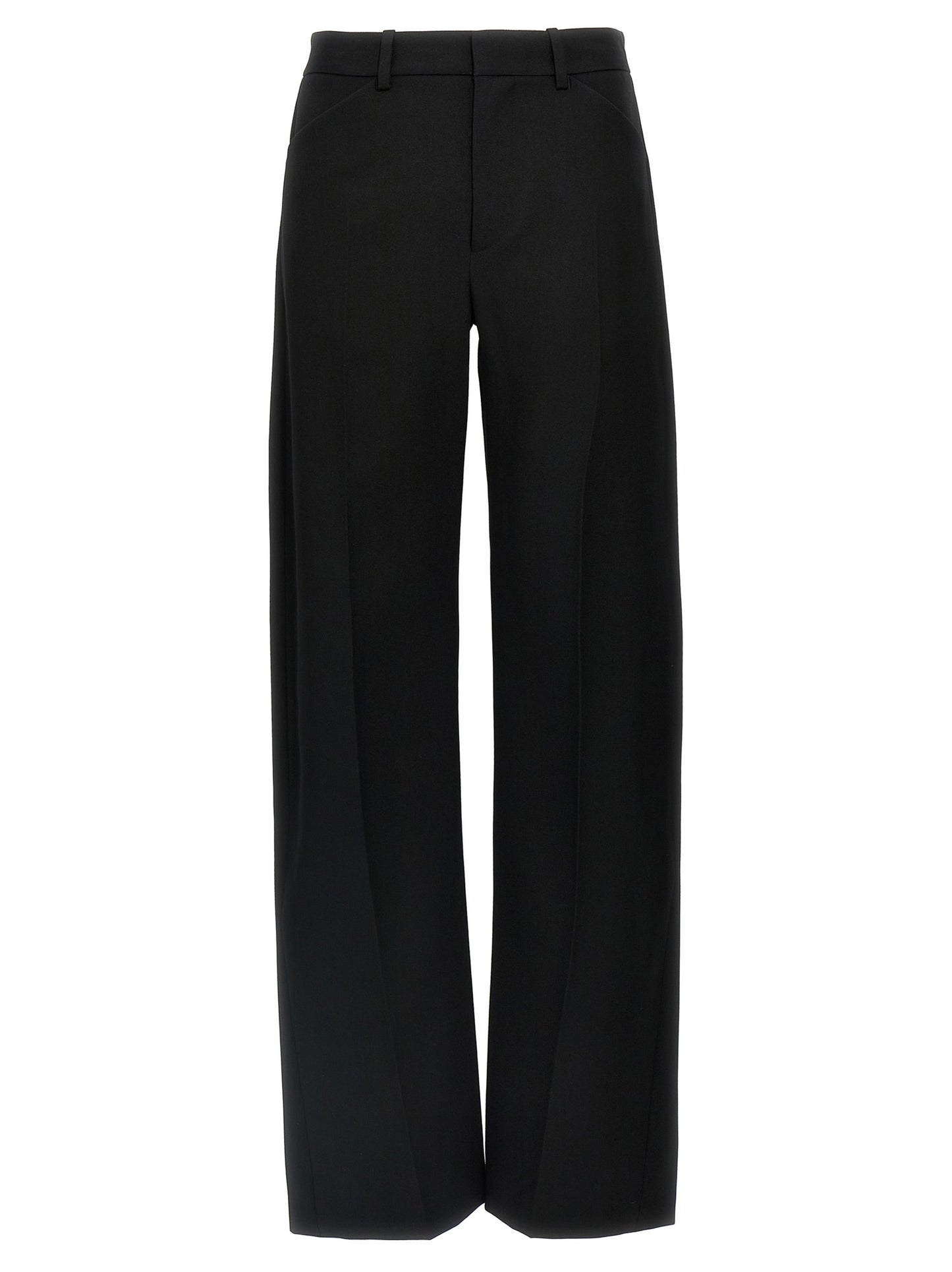 Wool pants Pants