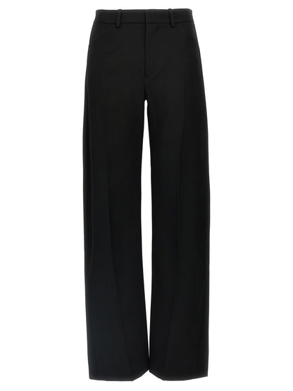 Wool pants Pants