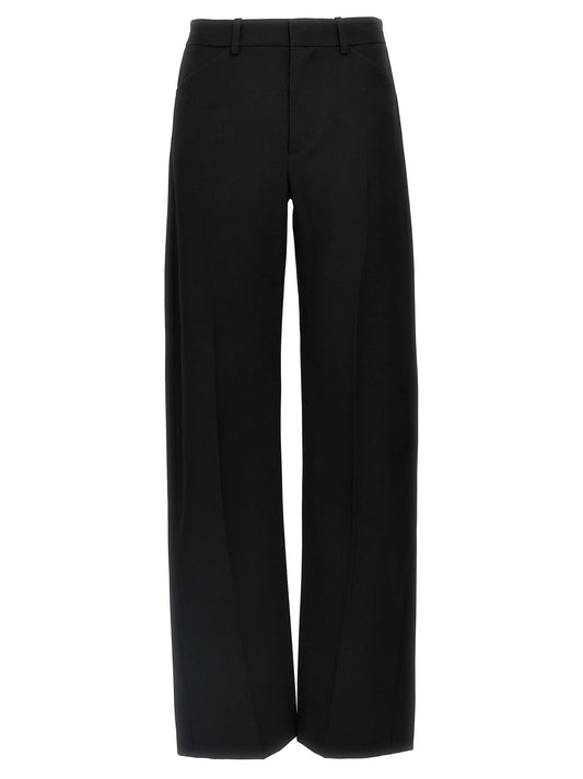 Wool pants Pants