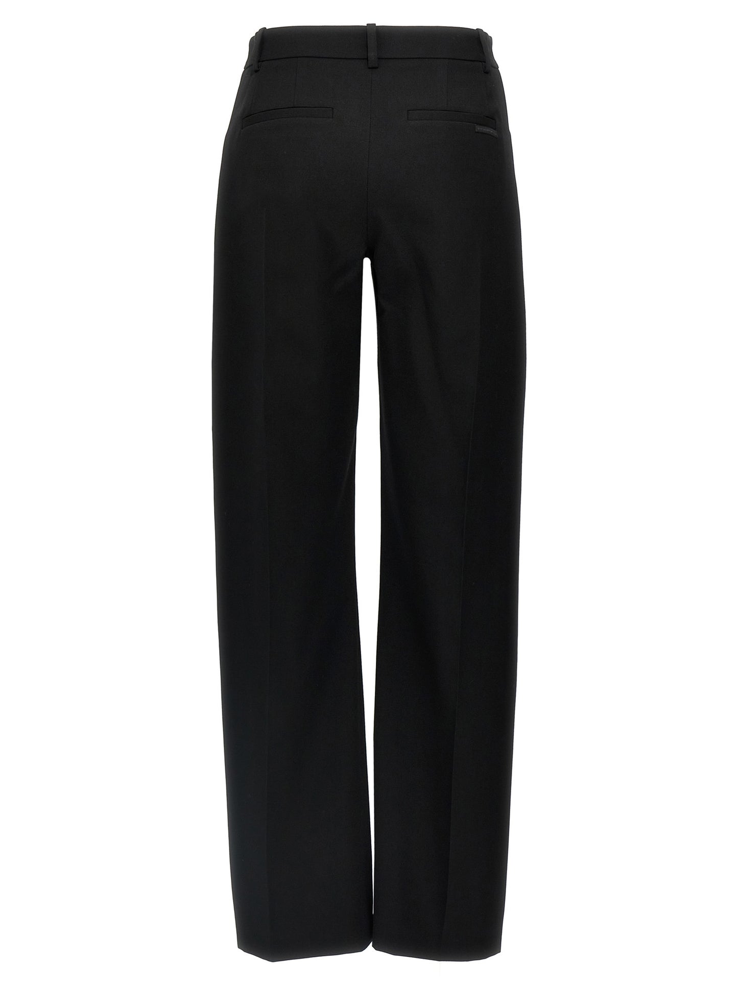 Wool pants Pants
