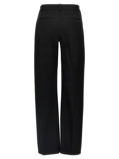 Wool pants Pants