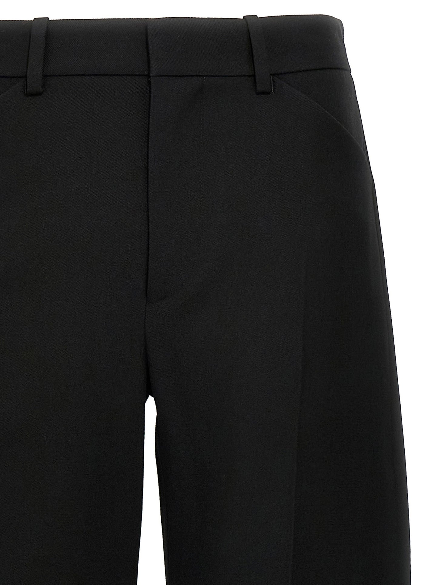 Wool pants Pants