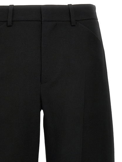 Wool pants Pants