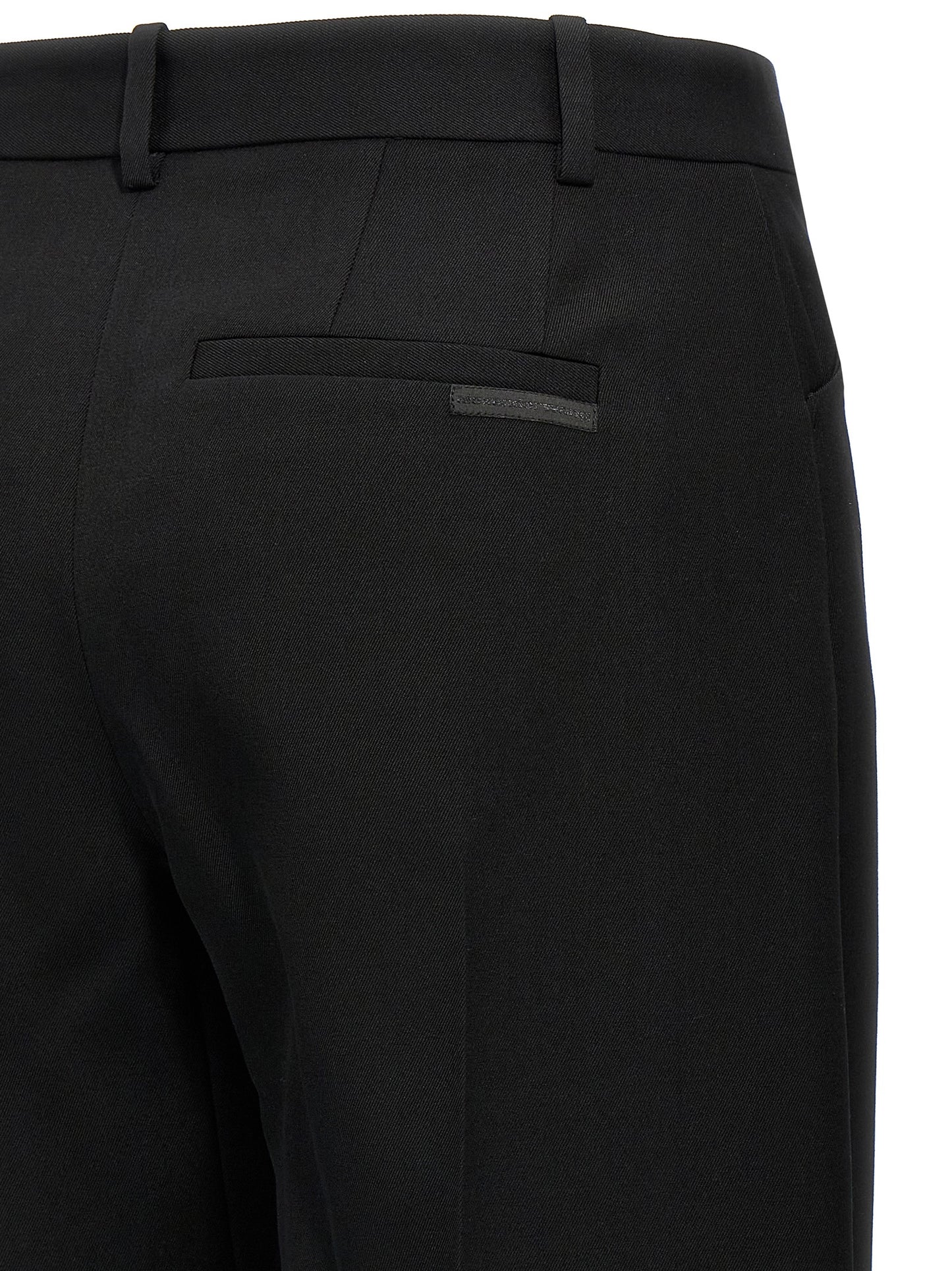 Wool pants Pants
