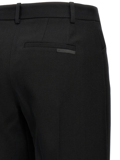Wool pants Pants