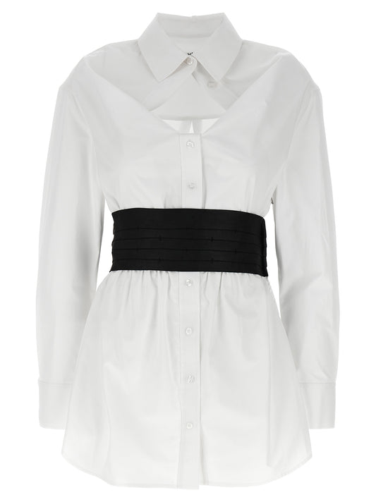 Shirt dress Dresses