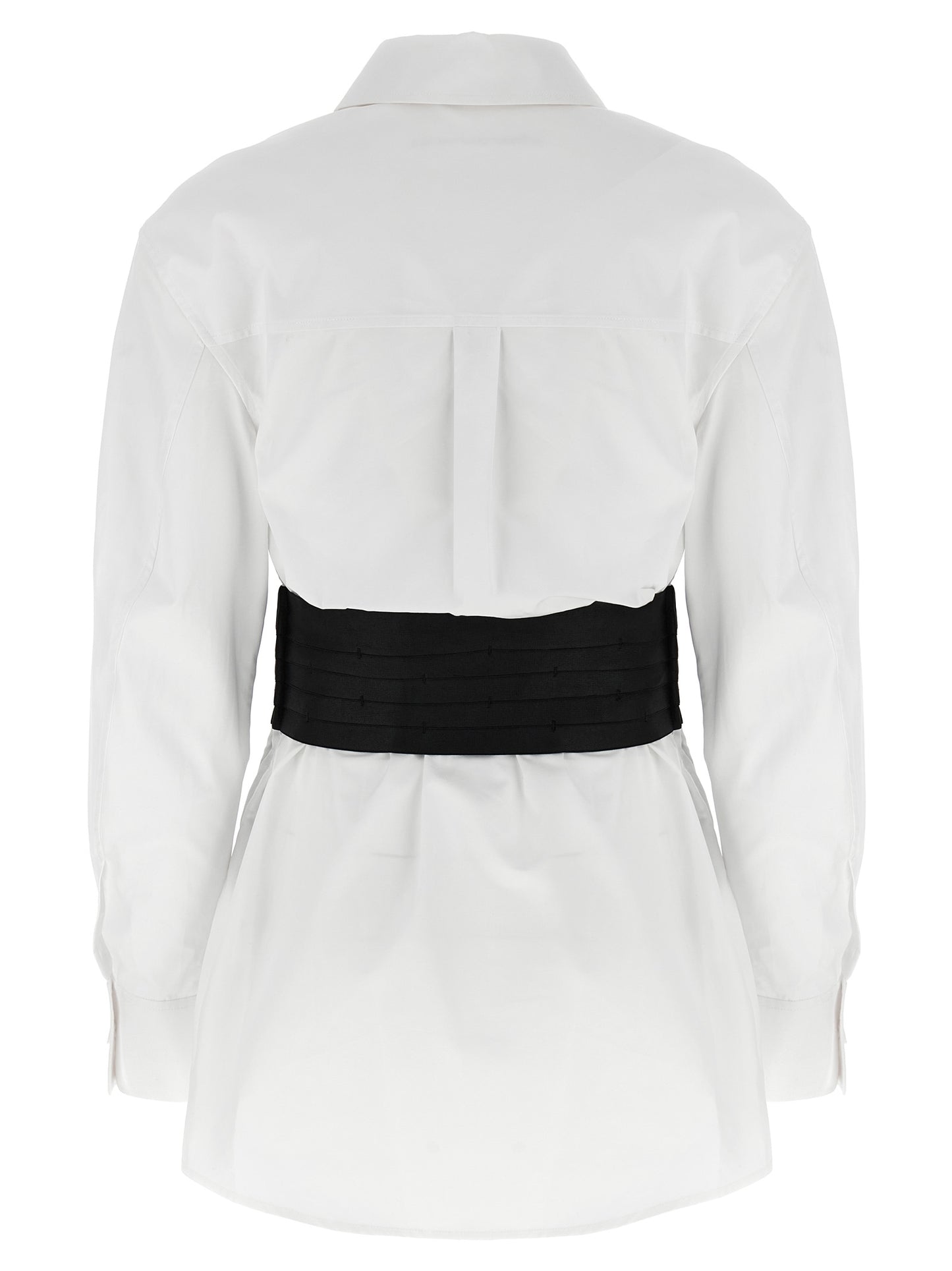 Shirt dress Dresses