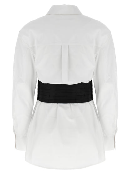 Shirt dress Dresses
