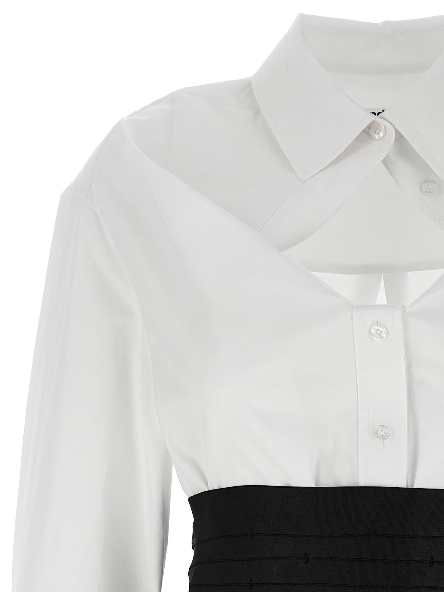 Shirt dress Dresses