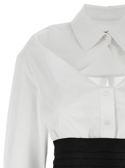 Shirt dress Dresses