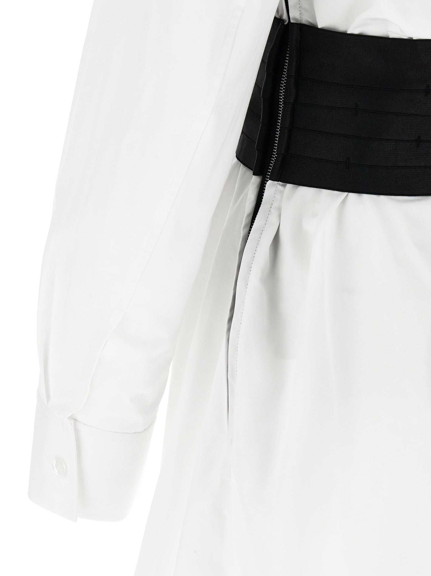 Shirt dress Dresses