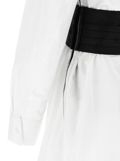 Shirt dress Dresses