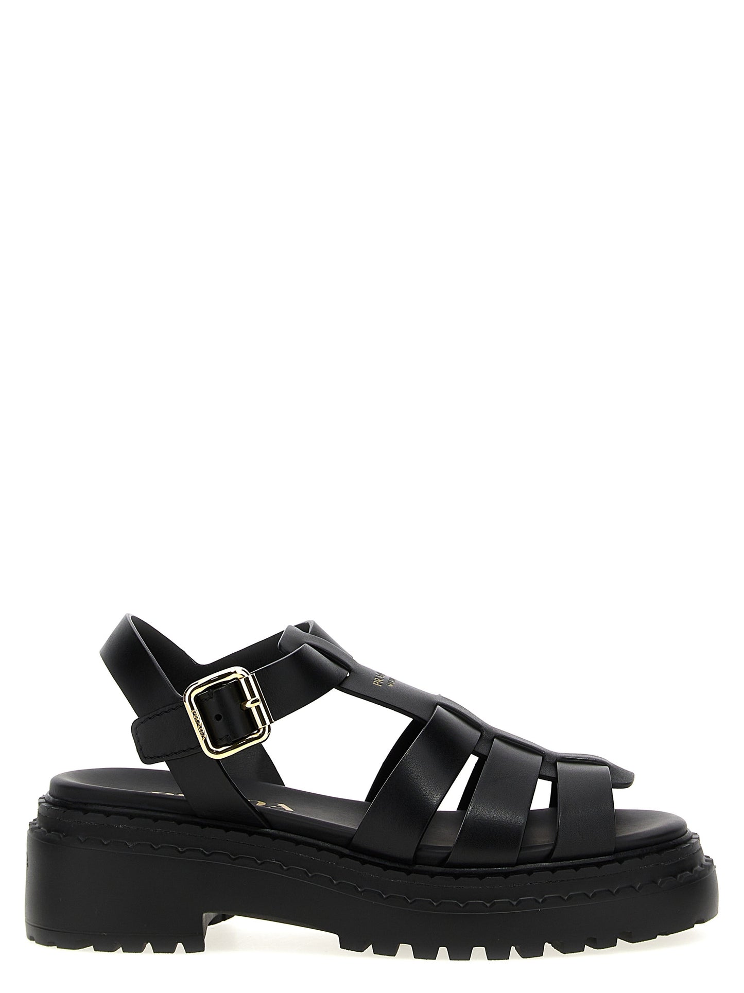 'Monolith' sandals Sandals