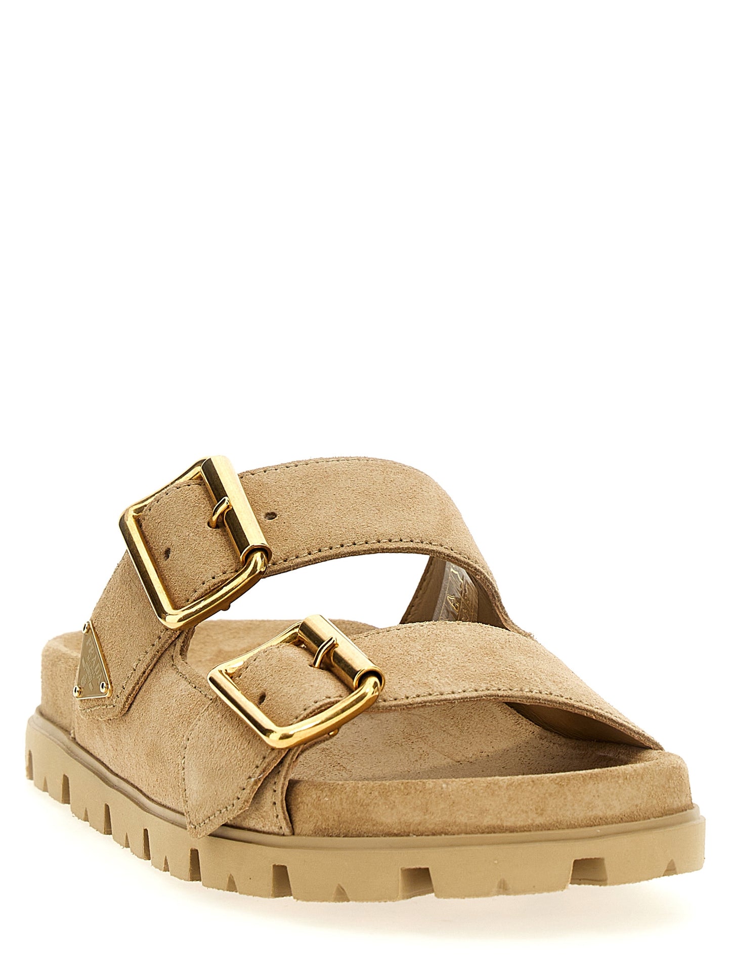 'Slider' sandals Sandals