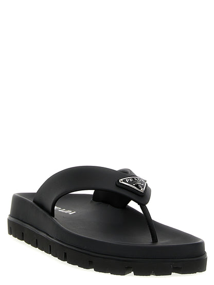 'Soft Project' sandals Sandals