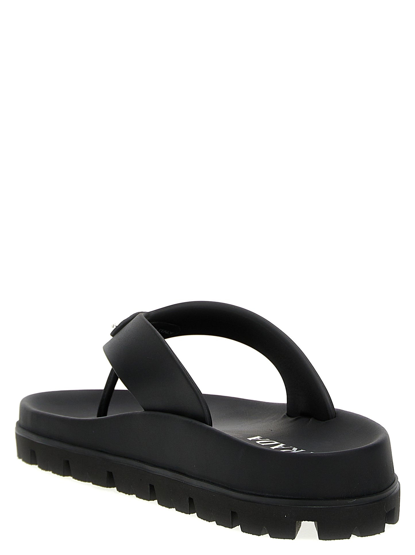 'Soft Project' sandals Sandals