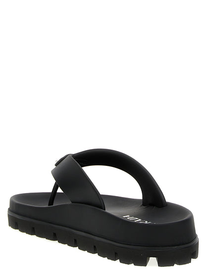 'Soft Project' sandals Sandals