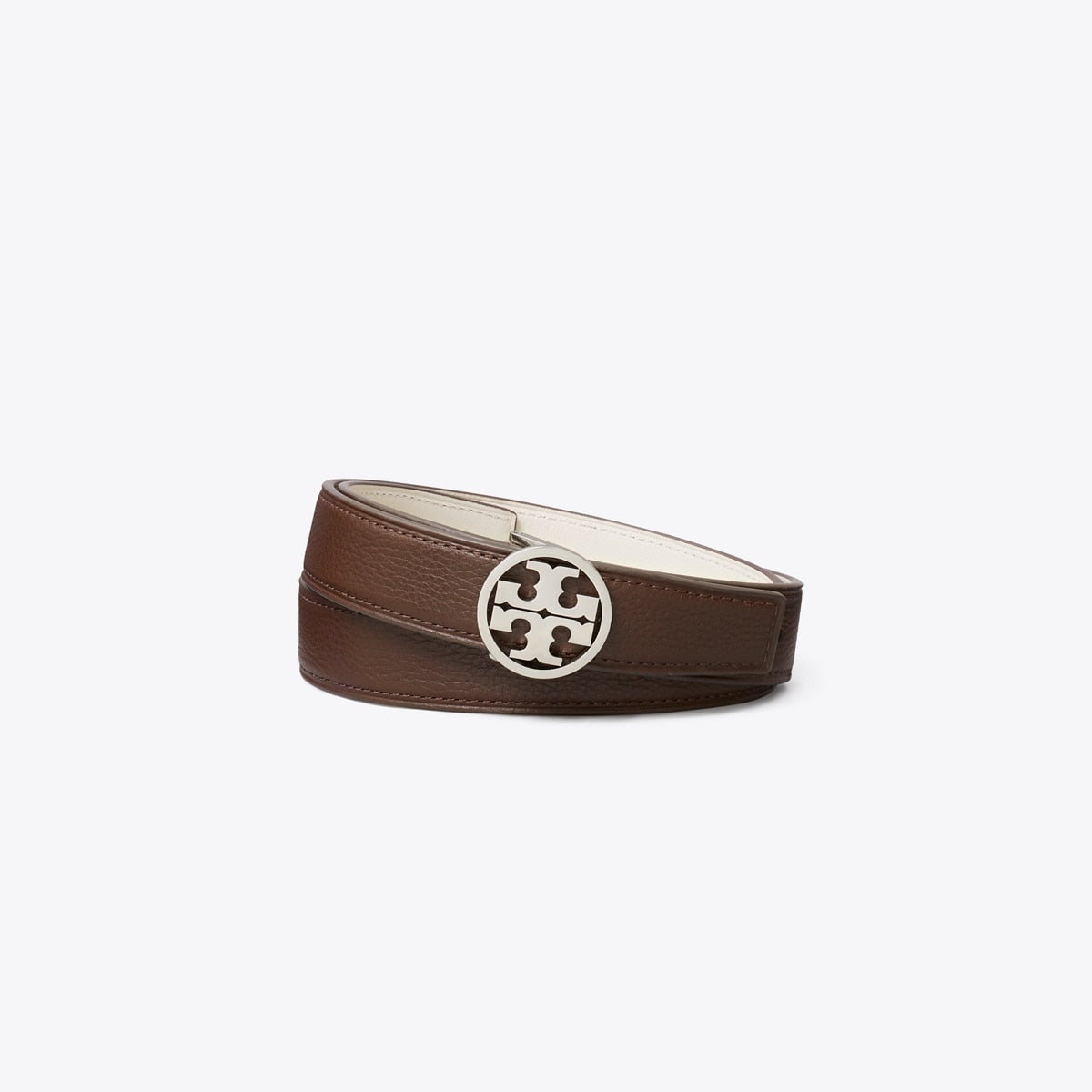 Tory Burch Miller Reversible Belt