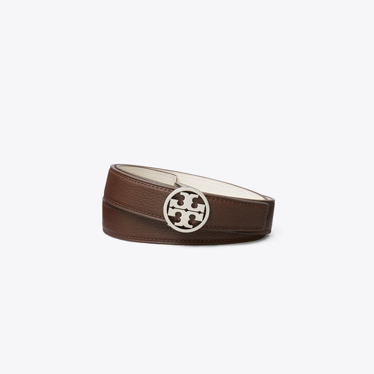 Tory Burch Miller Reversible Belt