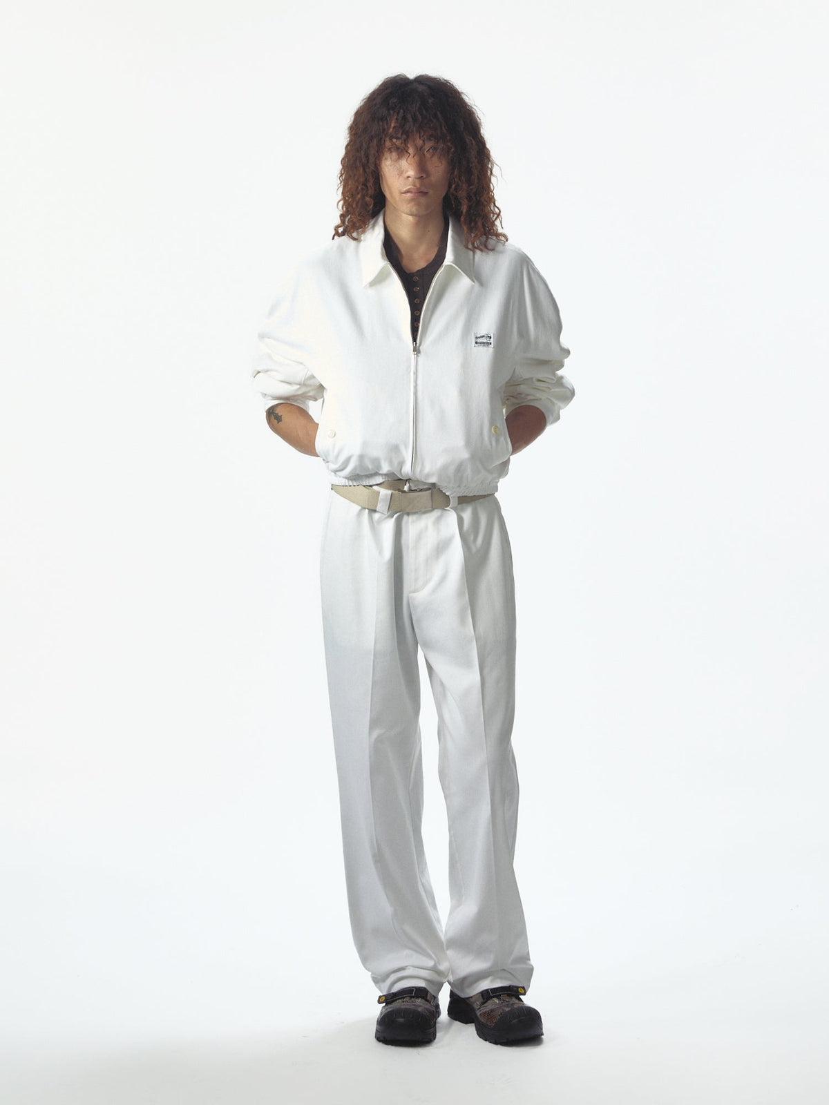 Magliano V78019337 100x100 work jaket