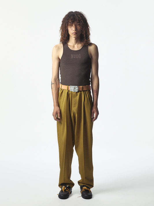Magliano V68024612 people's pants
