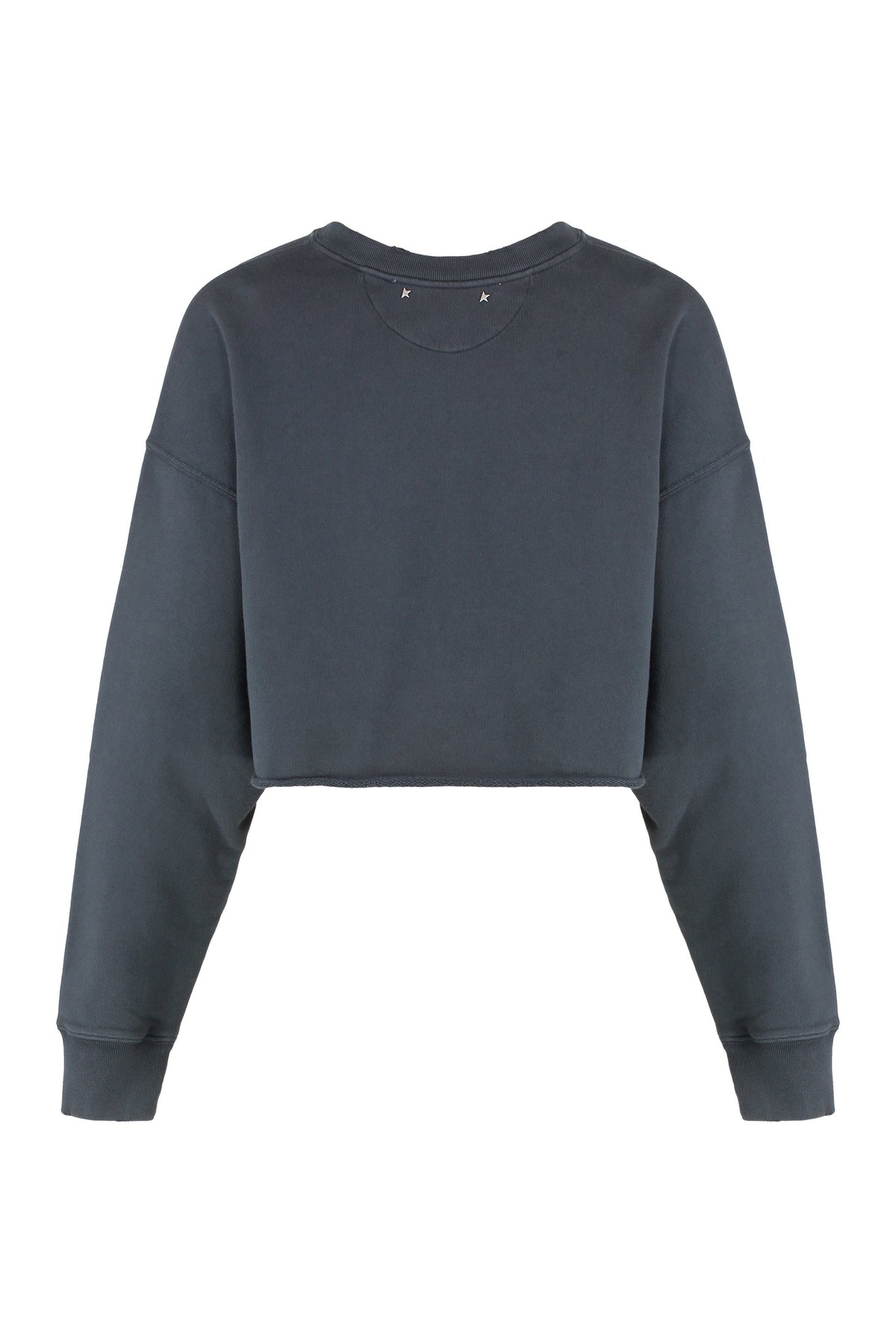 Golden Goose Cotton sweatshirt