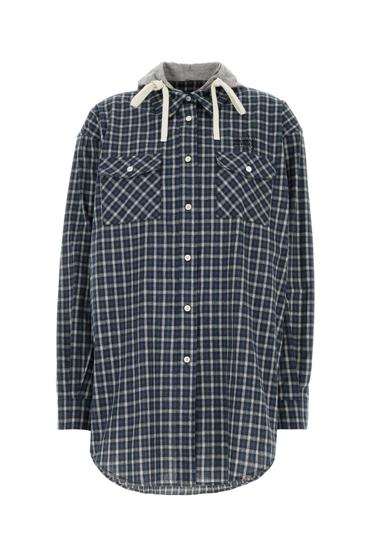 Miu Miu Camicie