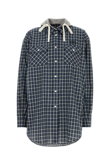 Miu Miu Camicie