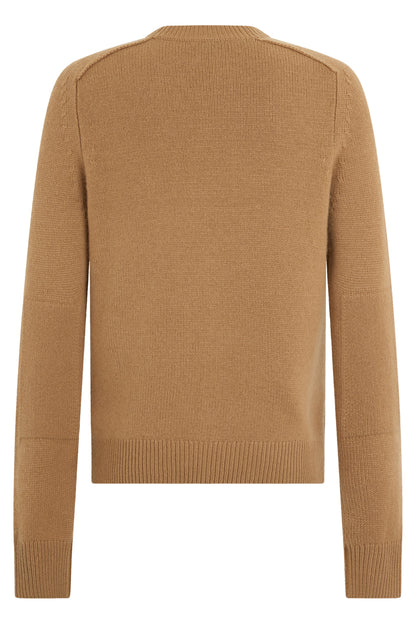 Crew neck sweater RTW