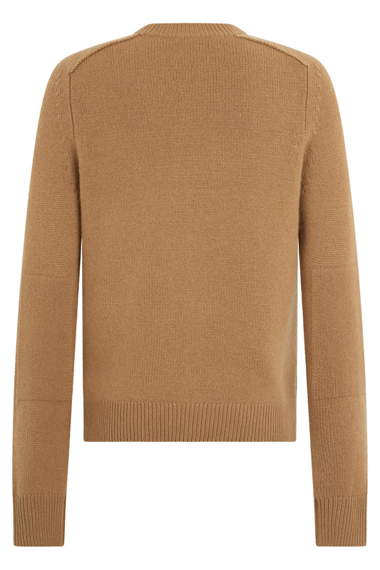 Crew neck sweater RTW
