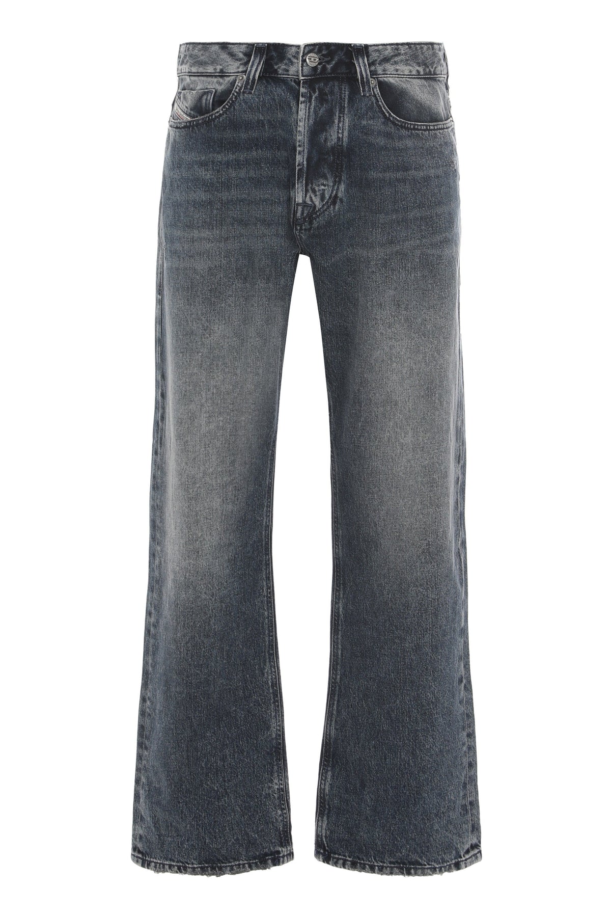 Relaxed jeans 1980 D-Eeper RTW