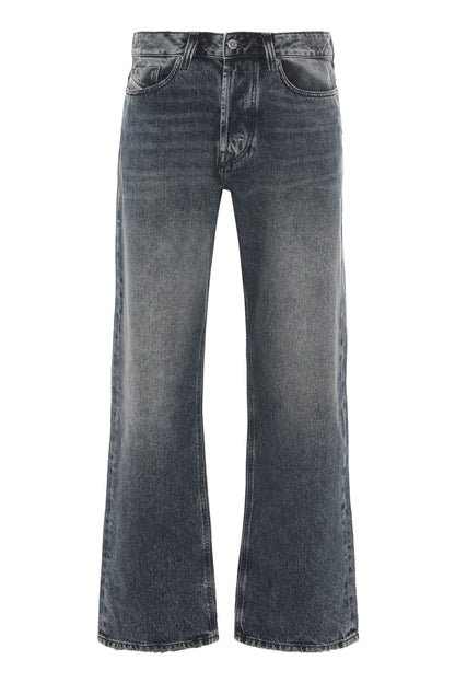 Relaxed jeans 1980 D-Eeper RTW