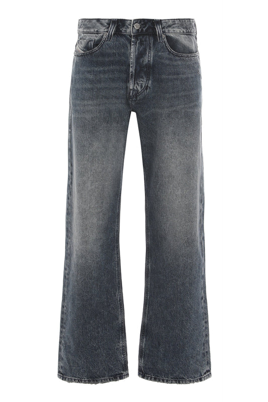 Relaxed jeans 1980 D-Eeper RTW