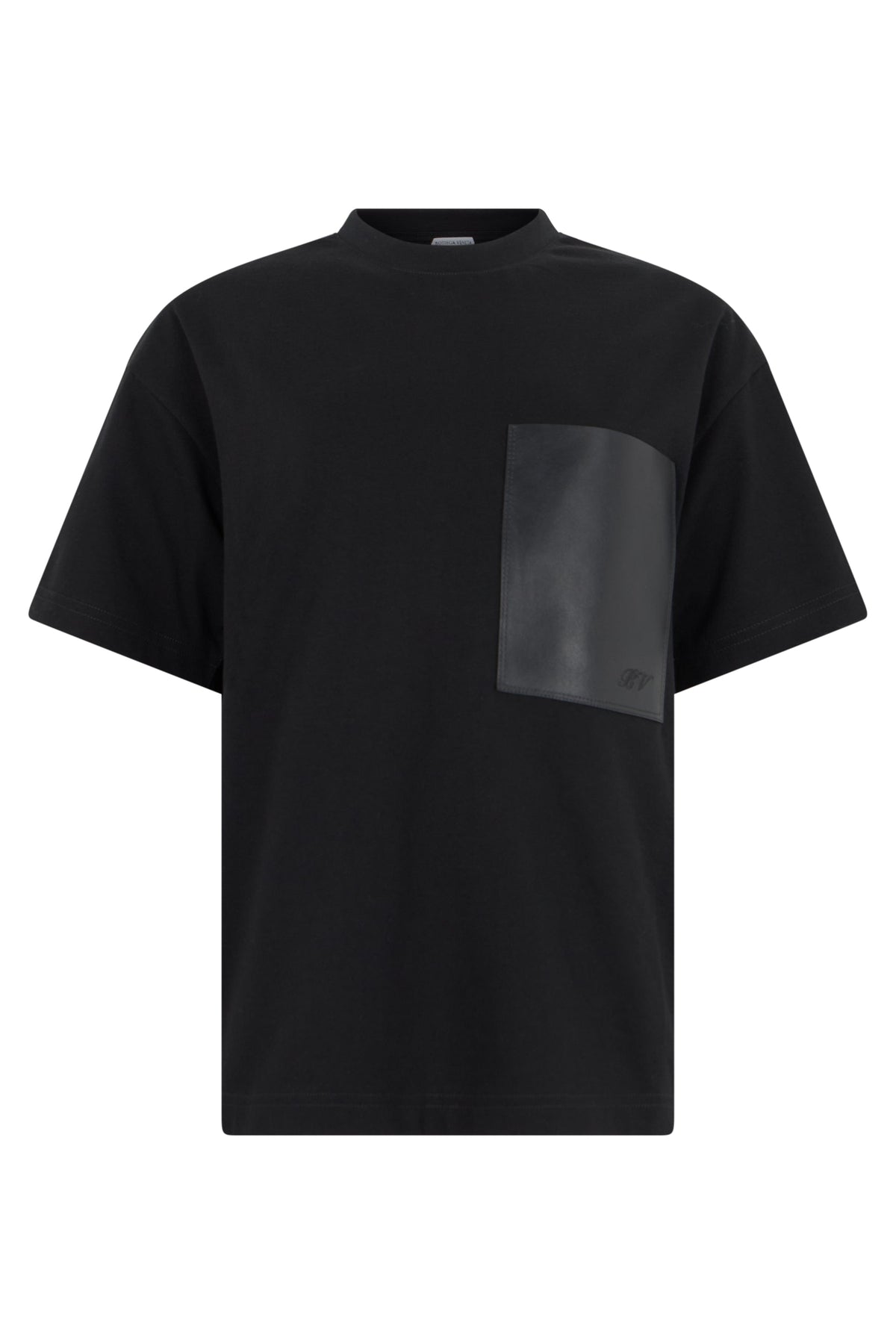 T-shirt with pocket RTW