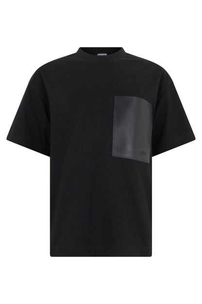 T-shirt with pocket RTW