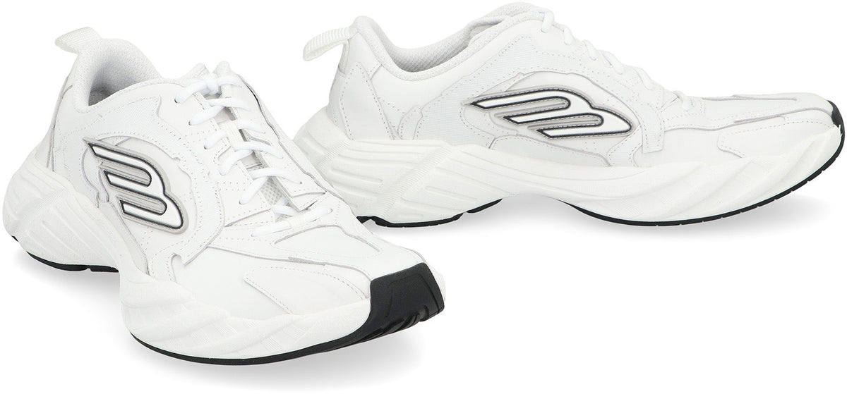 Monday Low-top sneakers SHOES