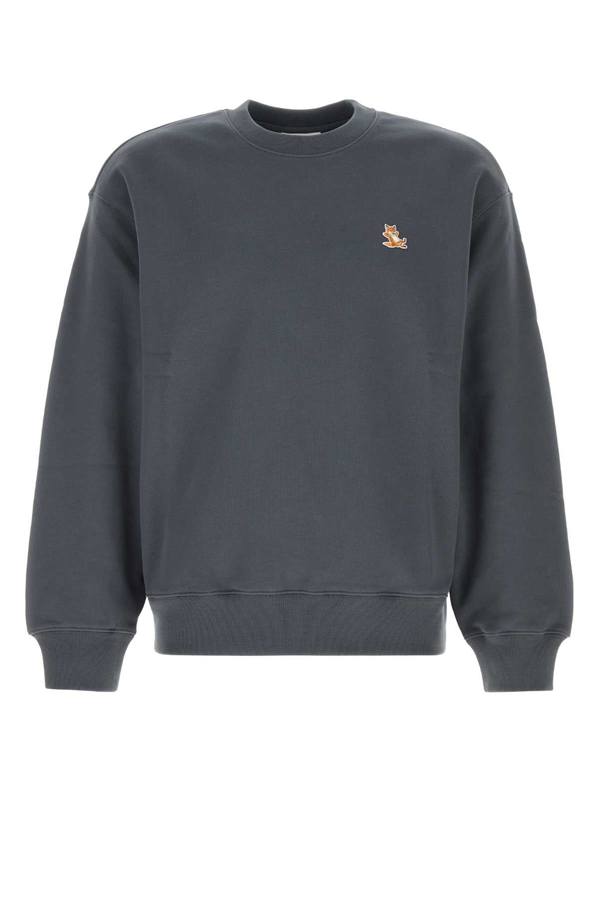 CHILLAX FOX COMFORT SWEATSHIRT SWEATSHIRTS