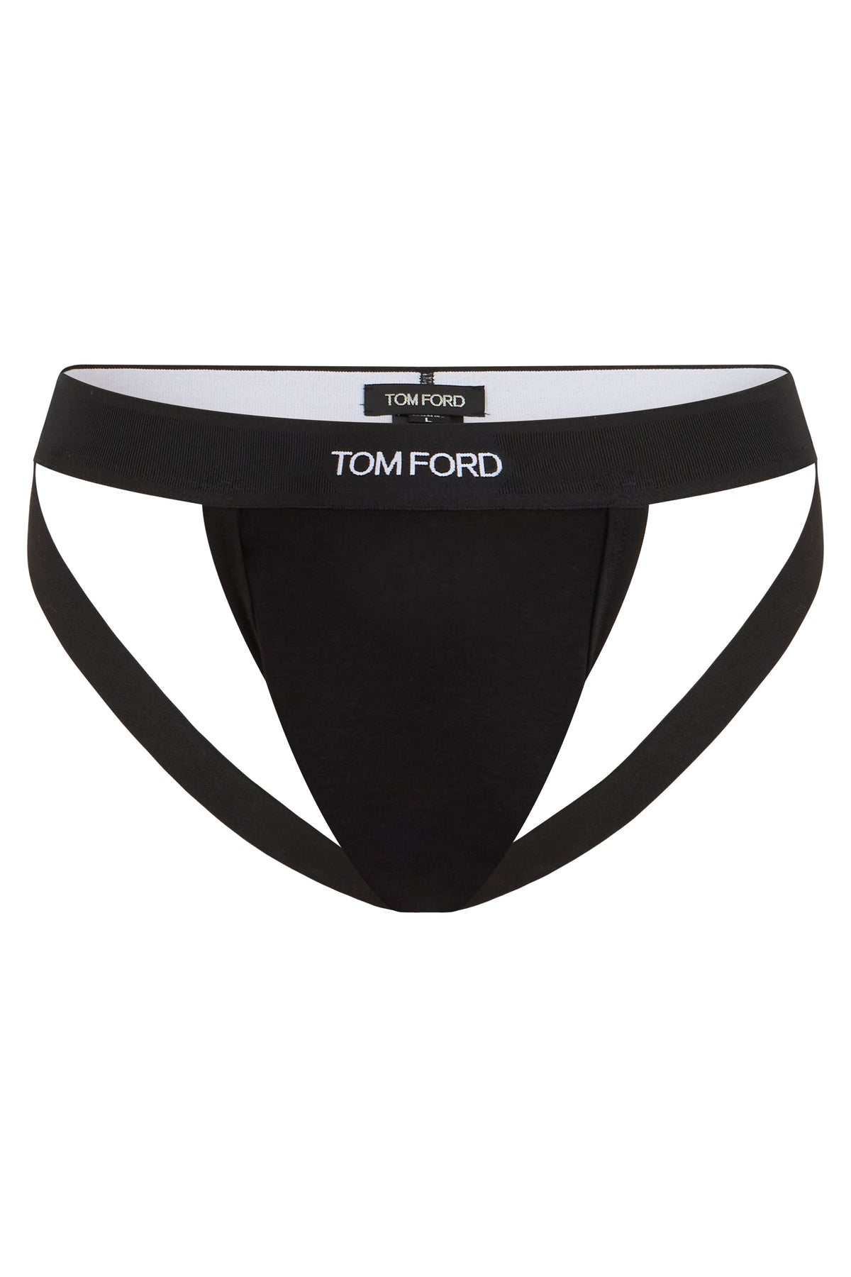 Slip with elastic band RTW