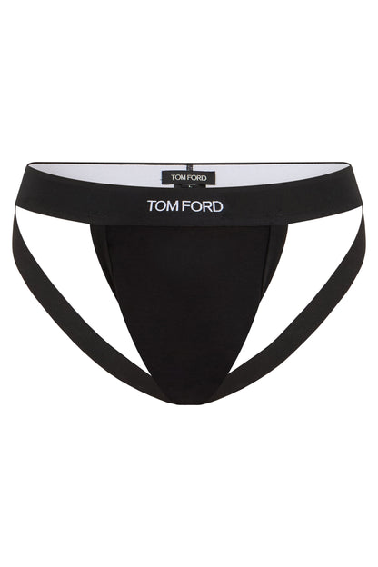 Slip with elastic band RTW