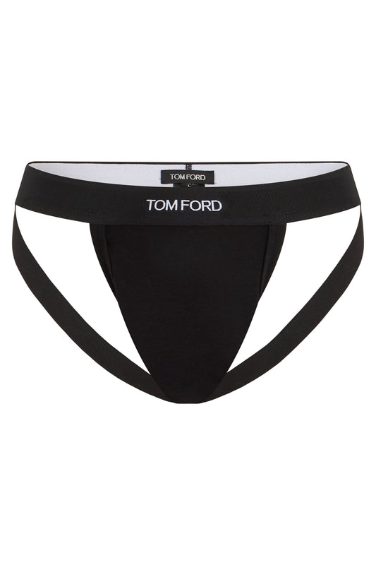 Slip with elastic band RTW