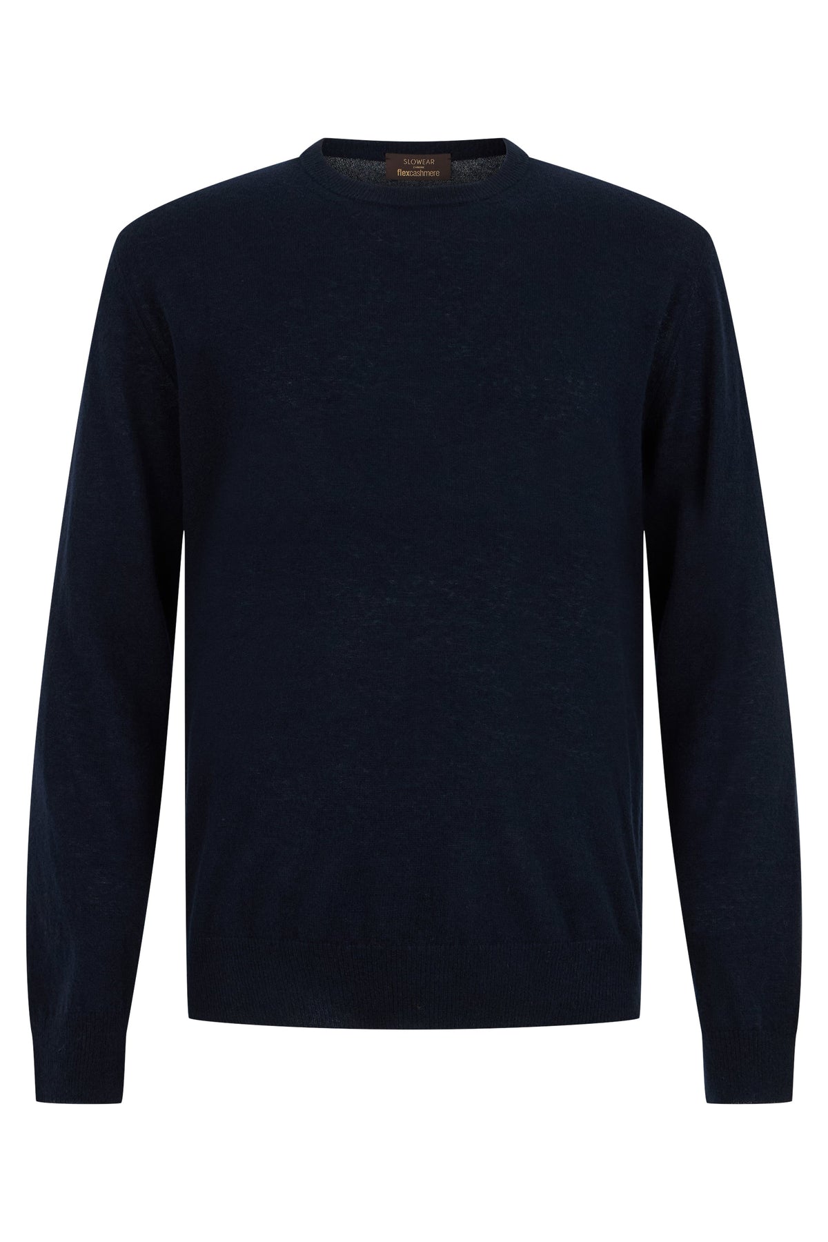Cashmere sweater RTW